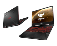 ASUS TUF Gaming FX505DY R5-3550H/16GB/256+1TB - 481097 - zdjęcie 1